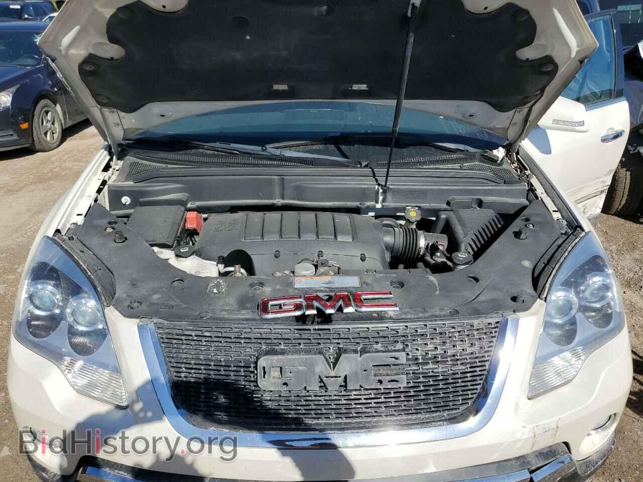 2012 GMC ACADIA - VIN: 1GKKRRED8CJ170608 - Photo 12