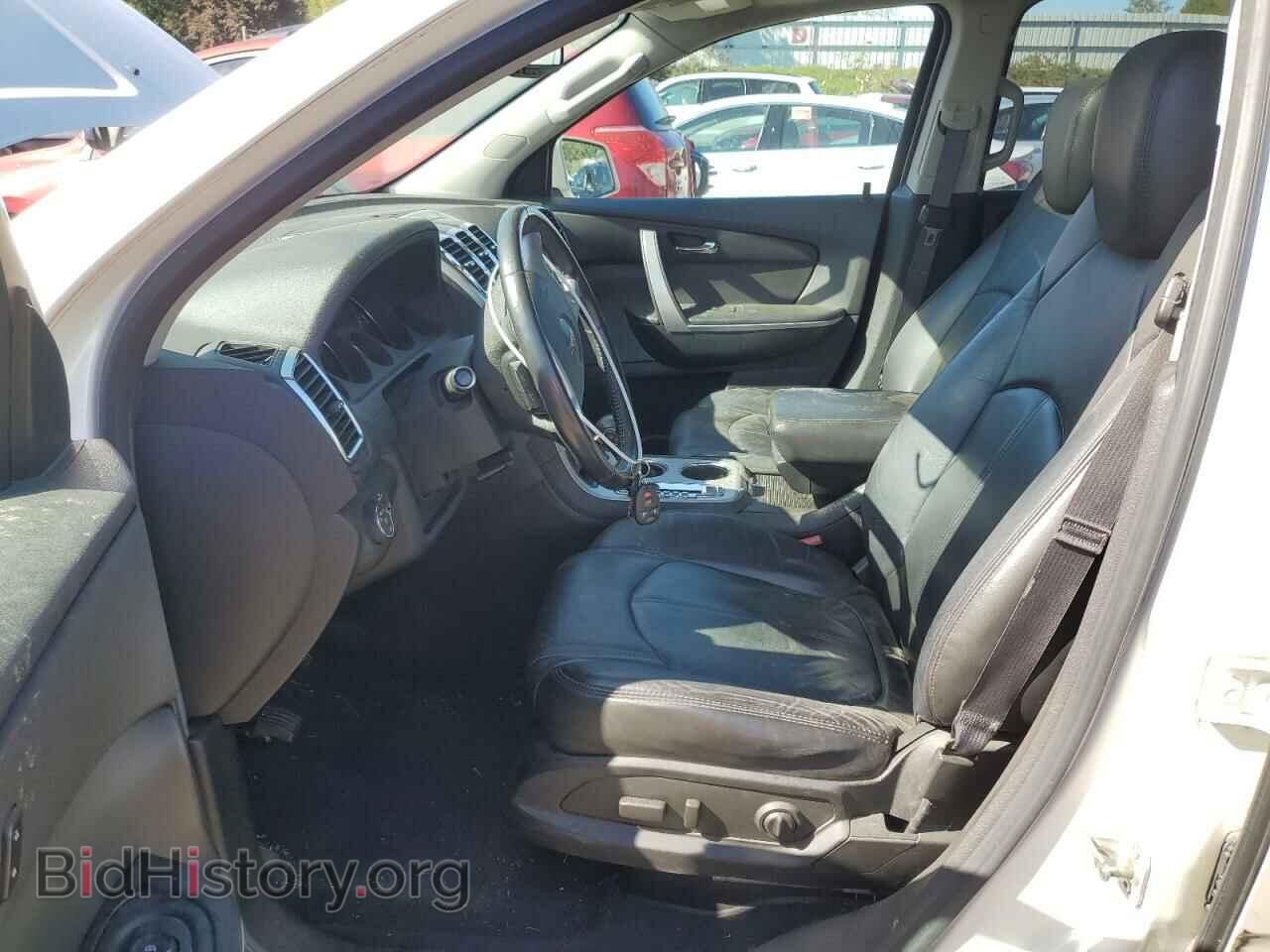 2012 GMC ACADIA - VIN: 1GKKRRED8CJ170608 - Photo 7