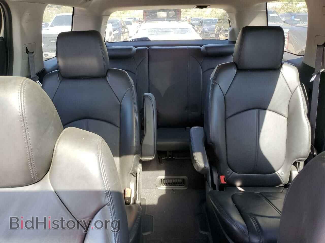 2012 GMC ACADIA - VIN: 1GKKRRED8CJ170608 - Photo 10