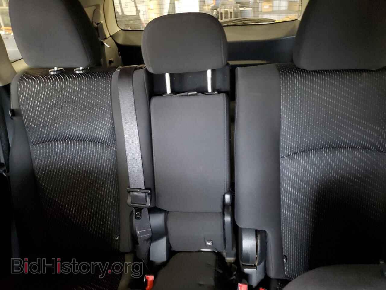 2018 DODGE JOURNEY - VIN: 3C4PDCAB7JT524528 - Фото 10