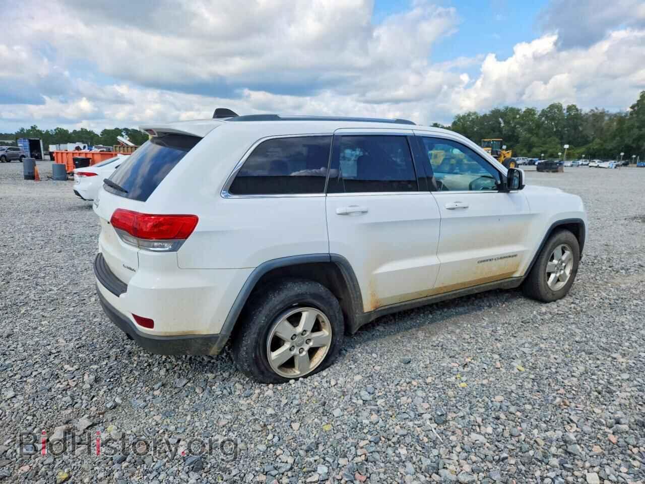 2014 JEEP CHEROKEE - VIN: 1C4RJFAG2EC155240 - Photo 3