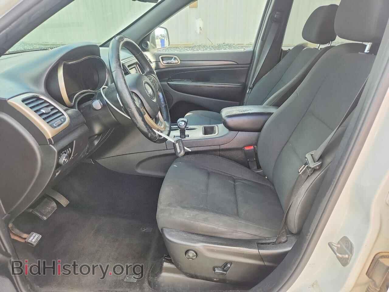 2014 JEEP CHEROKEE - VIN: 1C4RJFAG2EC155240 - Photo 7