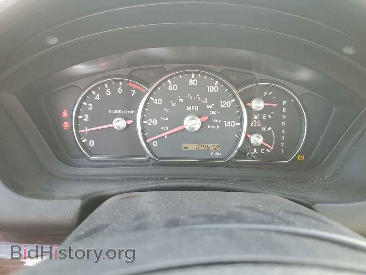 2010 MITSUBISHI GALANT - VIN: 4A32B3FFXAE009533 - Фото 9