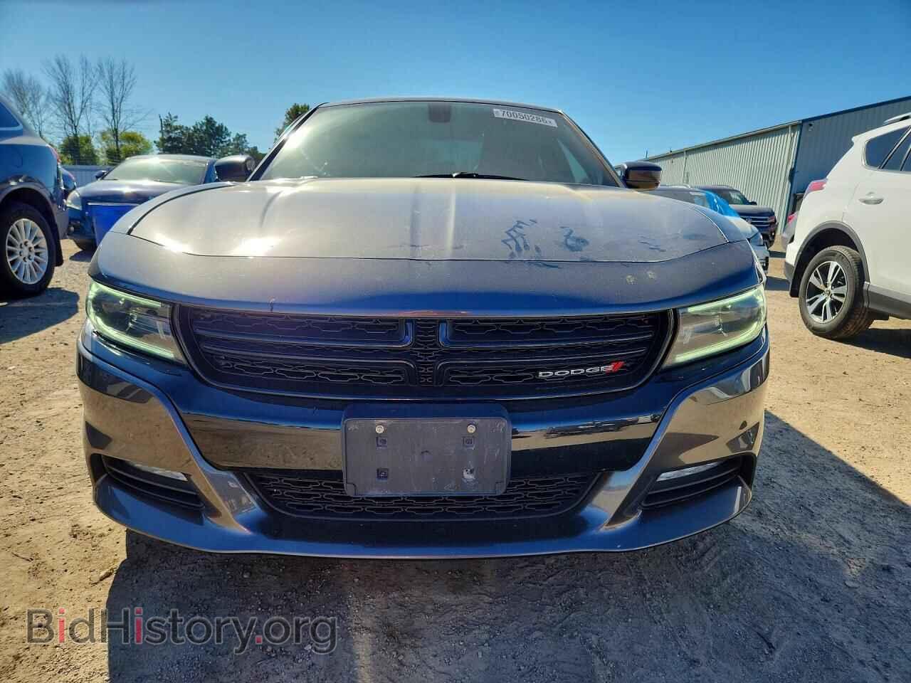 2017 DODGE CHARGER - VIN: 2C3CDXHG0HH618605 - Фото 5