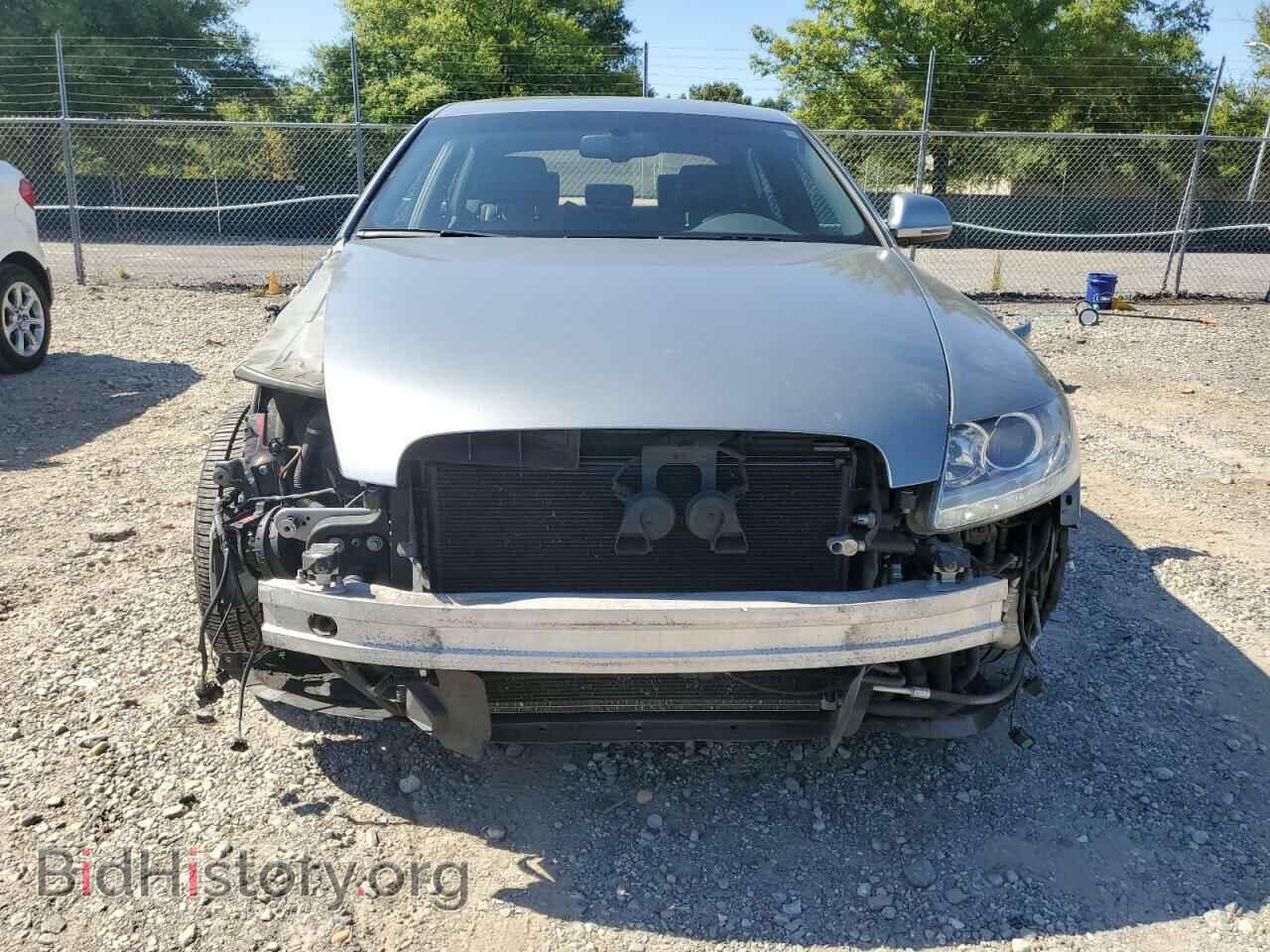 2011 AUDI A6 - VIN: WAUFGAFB9BN019377 - Photo 5