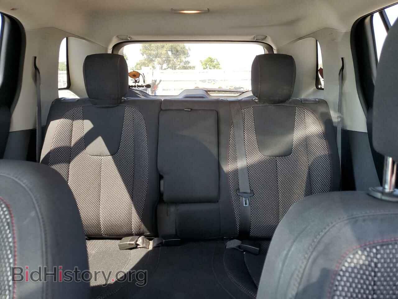 2012 GMC TERRAIN - VIN: 2GKFLSE56C6183504 - Photo 10