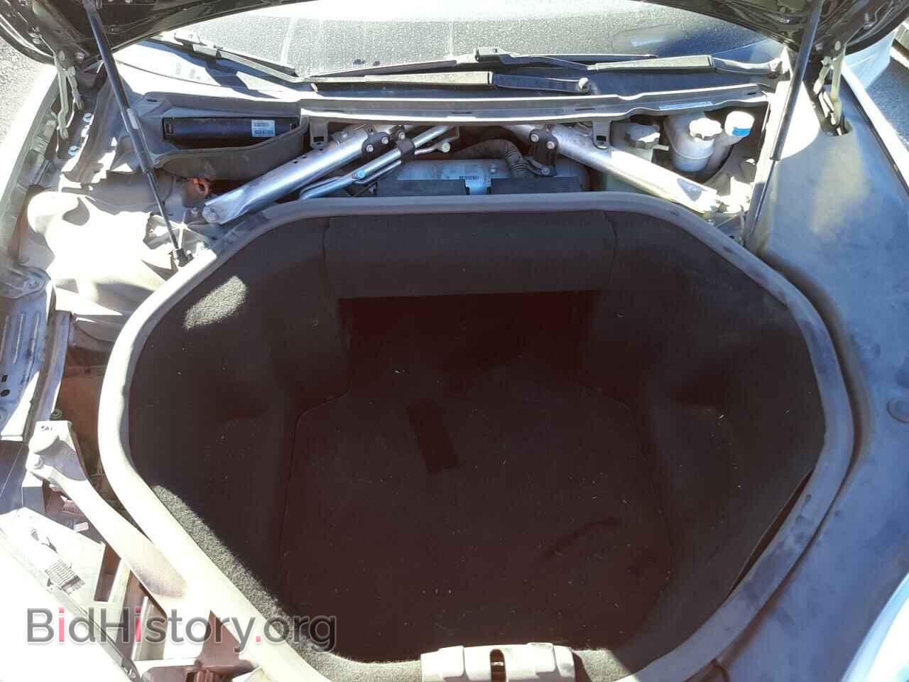 2012 TESLA MODEL S - VIN: 5YJSA1CN7CFP01644 - Photo 7