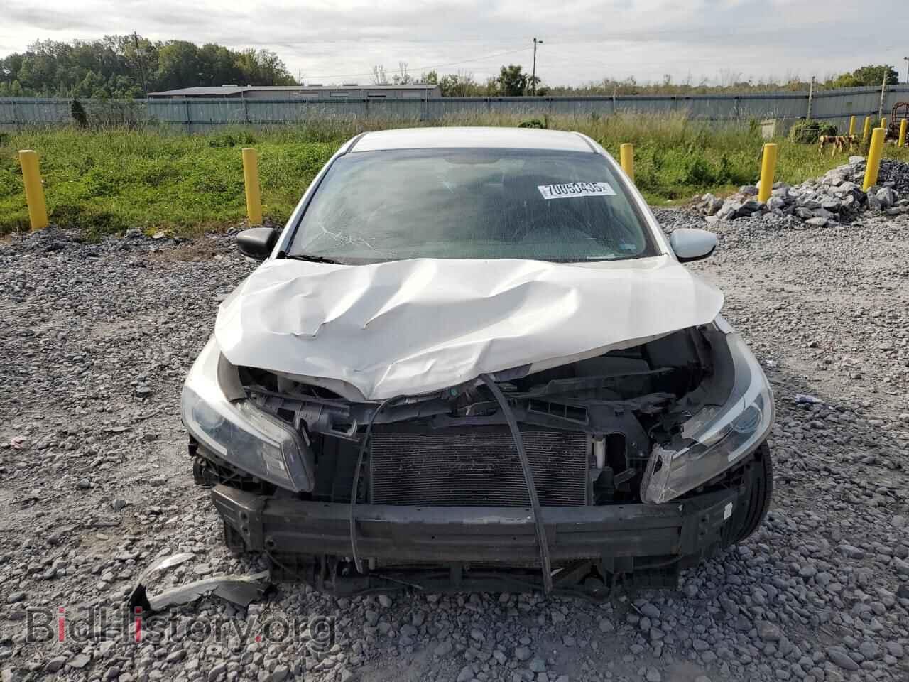2017 KIA FORTE - VIN: 3KPFK4A74HE050538 - Фото 5