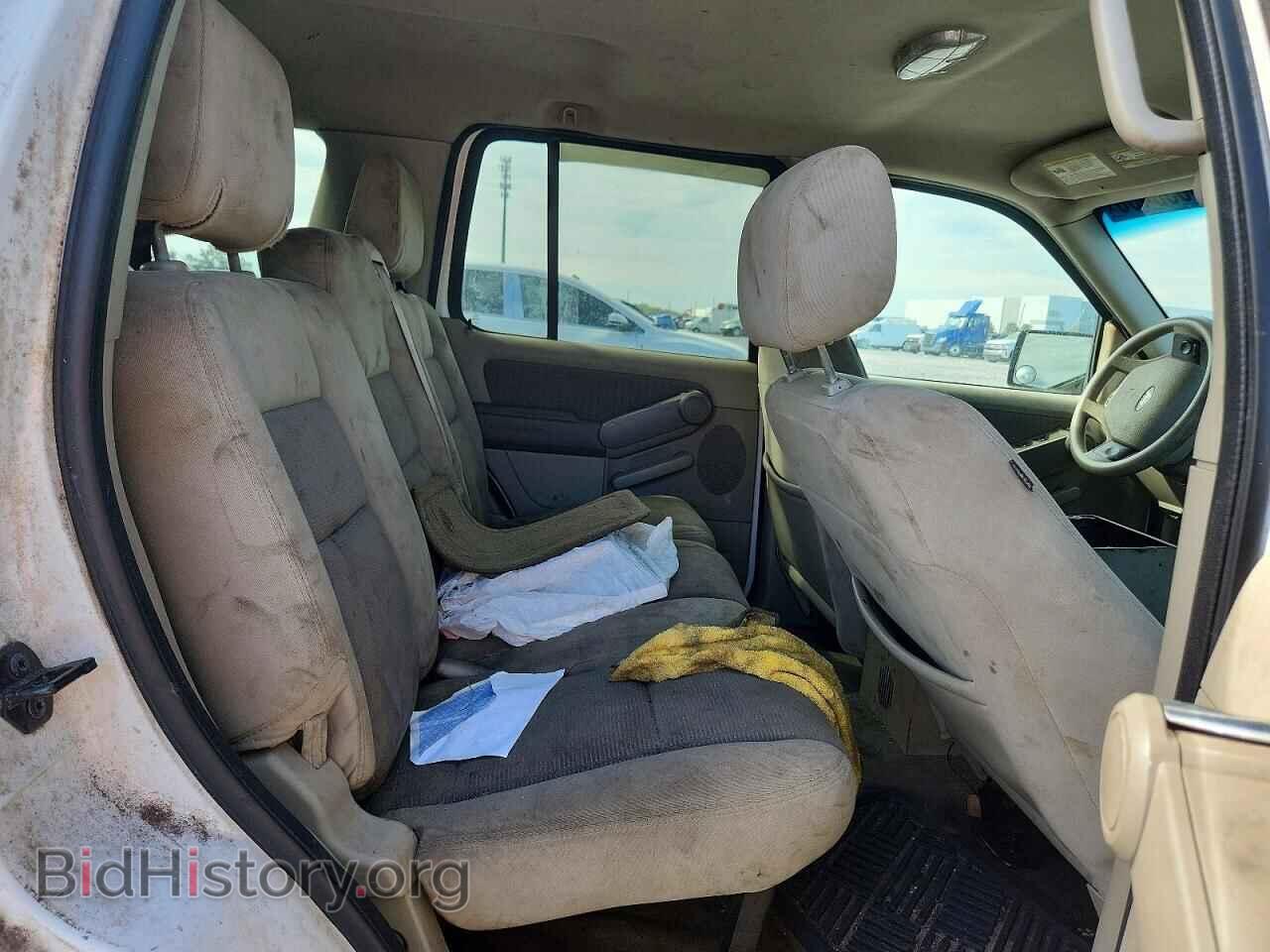 2007 FORD EXPLORER - VIN: 1FMEU73E17UA97136 - Фото 11