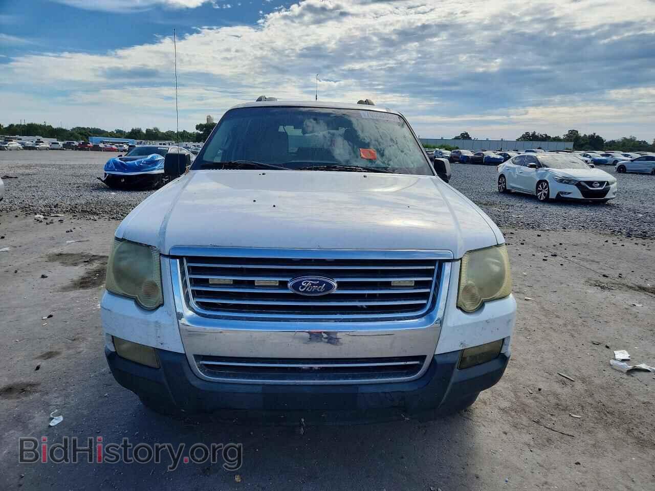 2007 FORD EXPLORER - VIN: 1FMEU73E17UA97136 - Фото 5