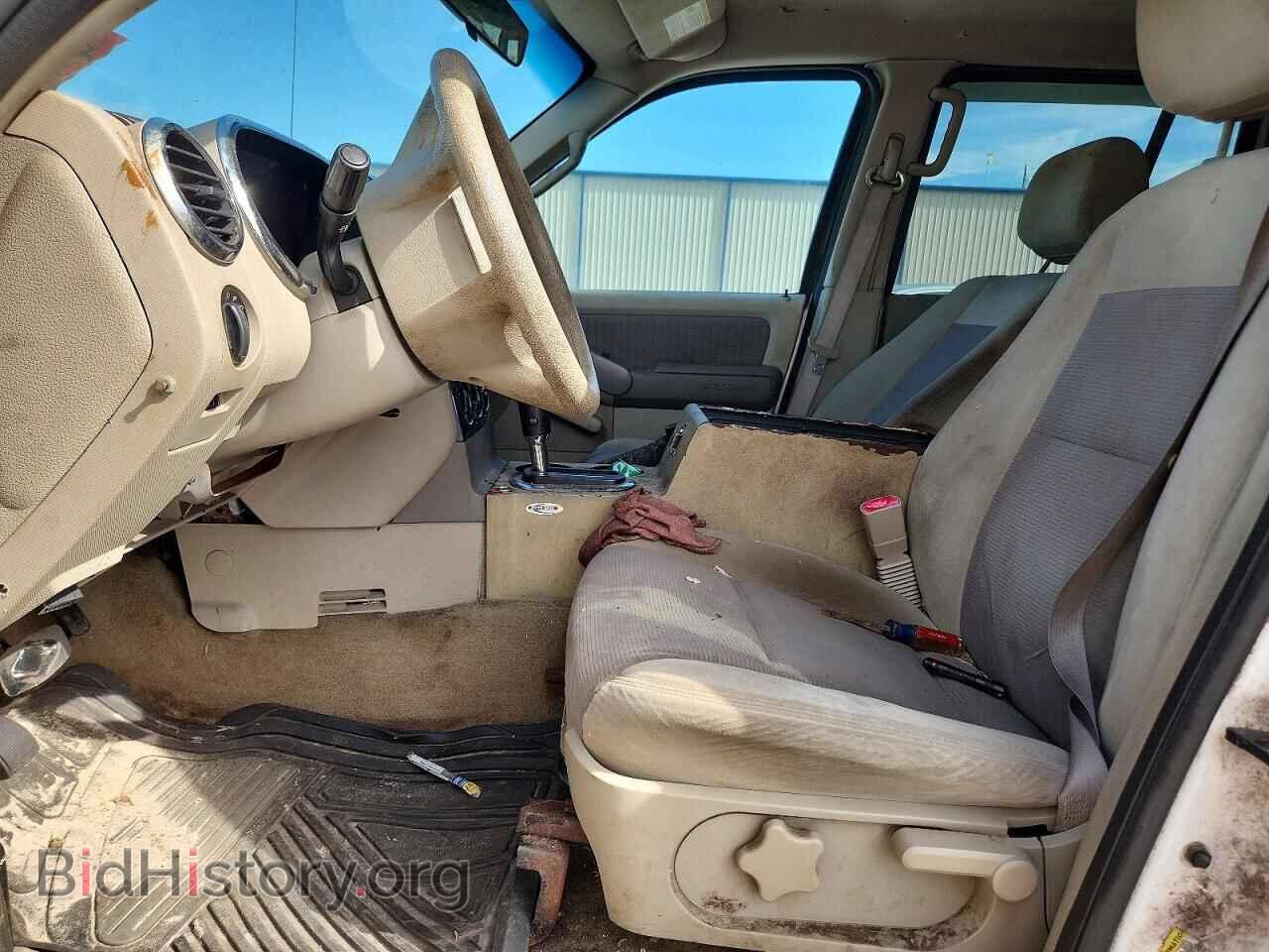 2007 FORD EXPLORER - VIN: 1FMEU73E17UA97136 - Фото 7