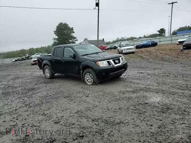 2018 NISSAN FRONTIER - VIN: 1N6AD0EV7JN734262 - Фото 14