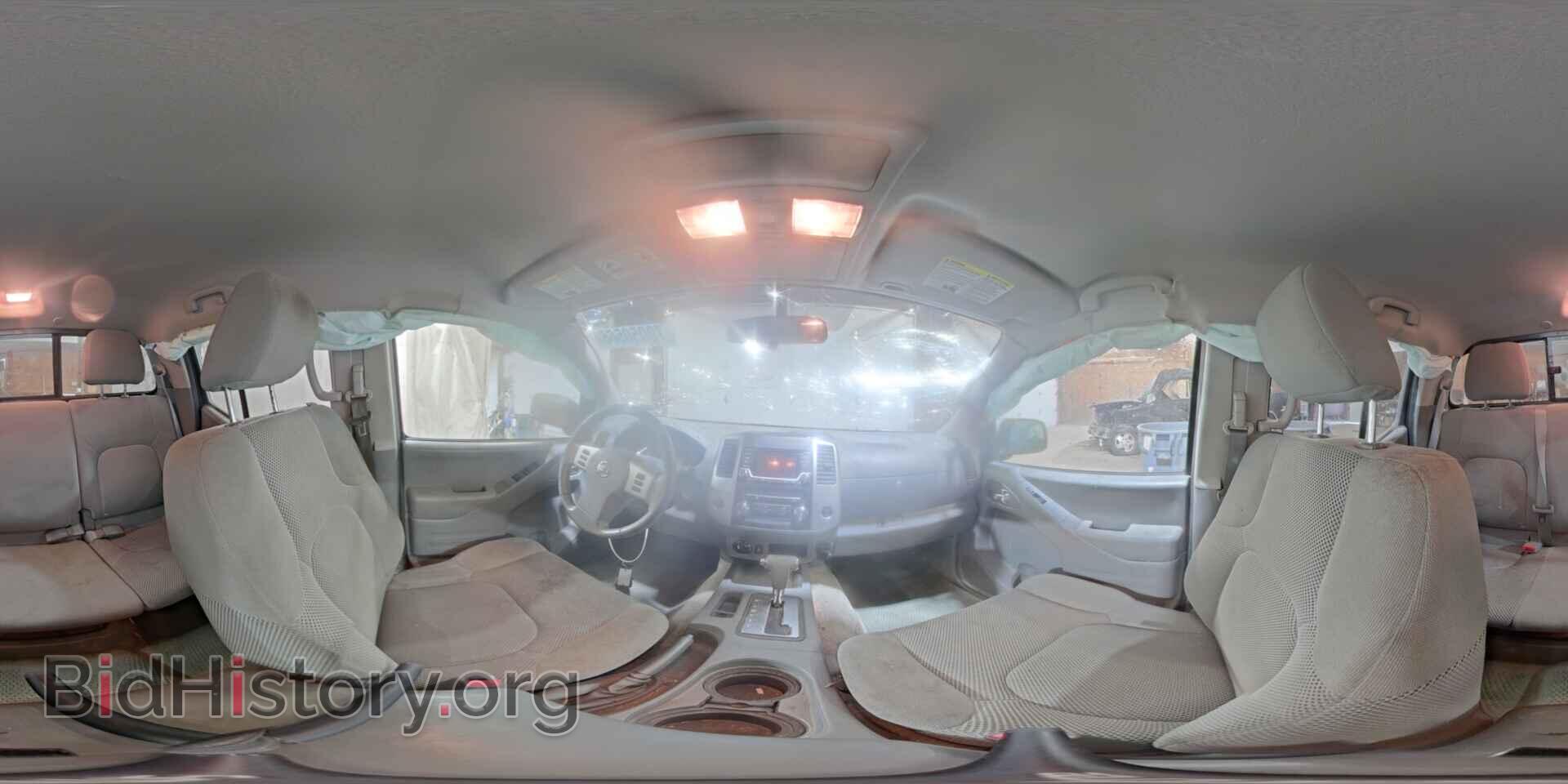 2018 NISSAN FRONTIER - VIN: 1N6AD0EV7JN734262 - Фото 15