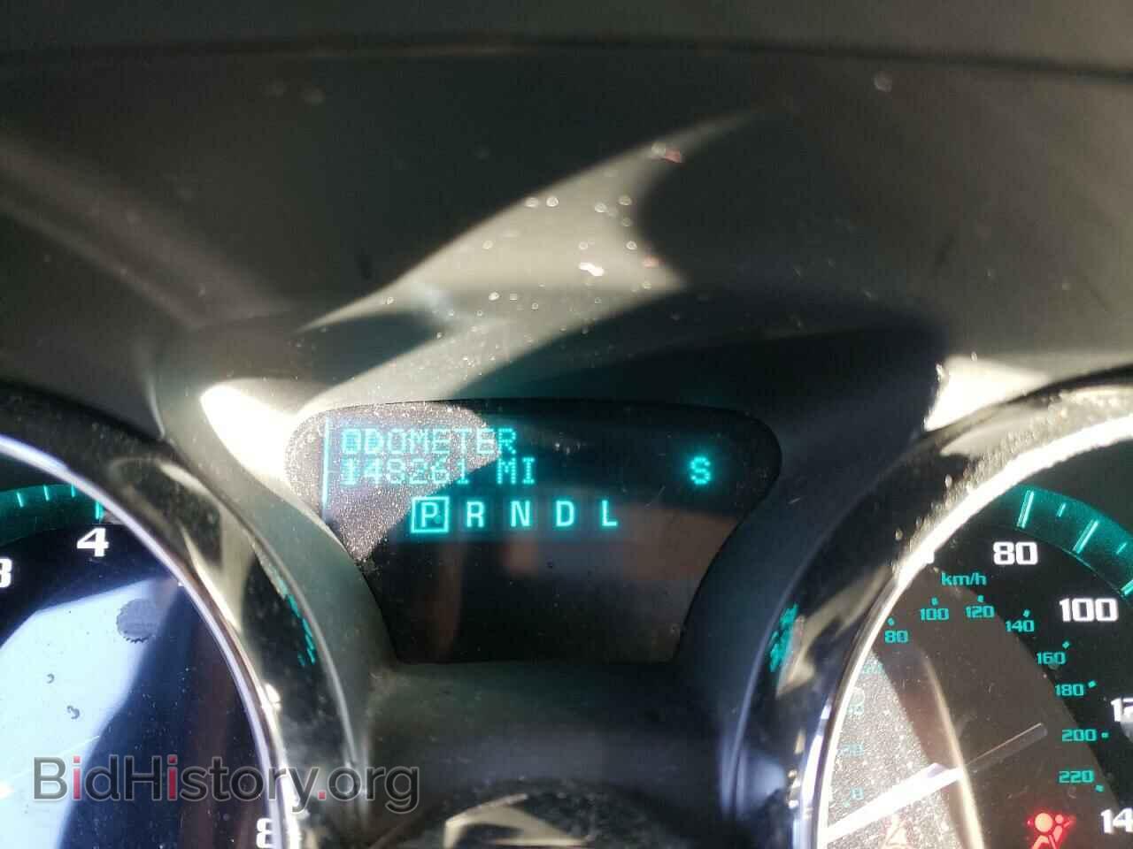 2013 BUICK ENCLAVE - VIN: 5GAKRDKD8DJ193800 - Photo 8