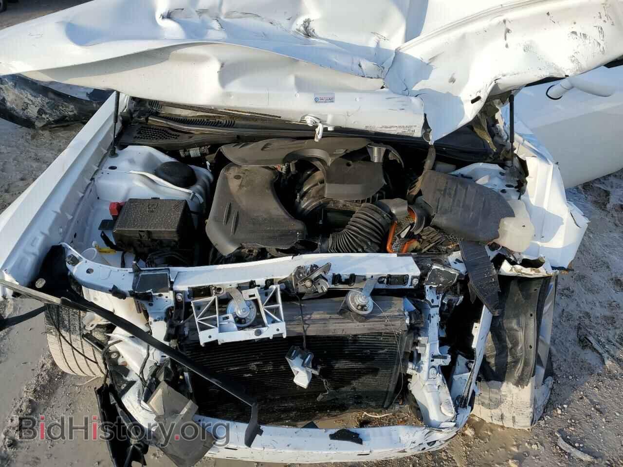2018 DODGE CHALLENGER - VIN: 2C3CDZAG4JH339475 - Фото 11
