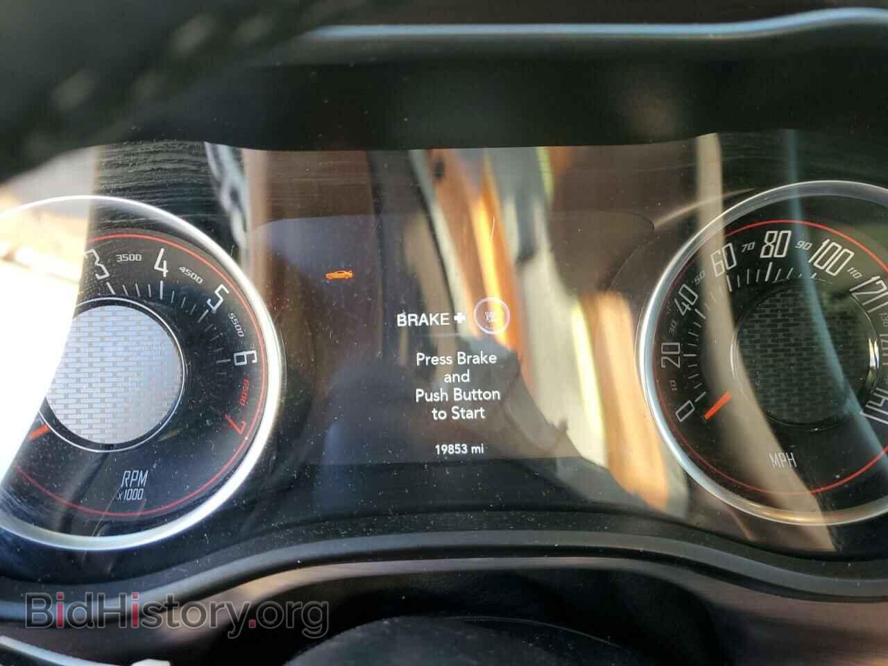 2018 DODGE CHALLENGER - VIN: 2C3CDZAG4JH339475 - Фото 9