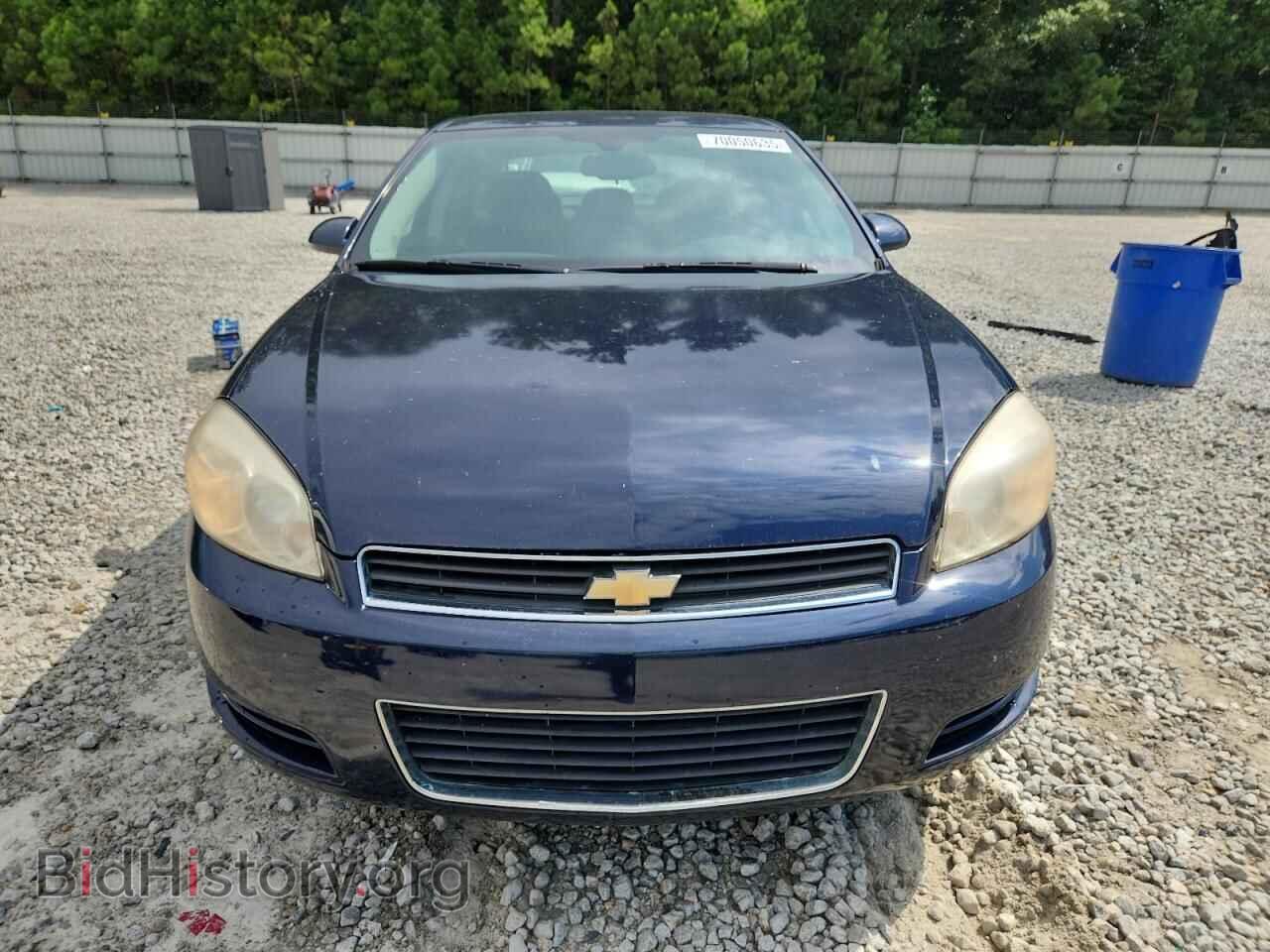 2009 CHEVROLET IMPALA - VIN: 2G1WT57K791136898 - Фото 5