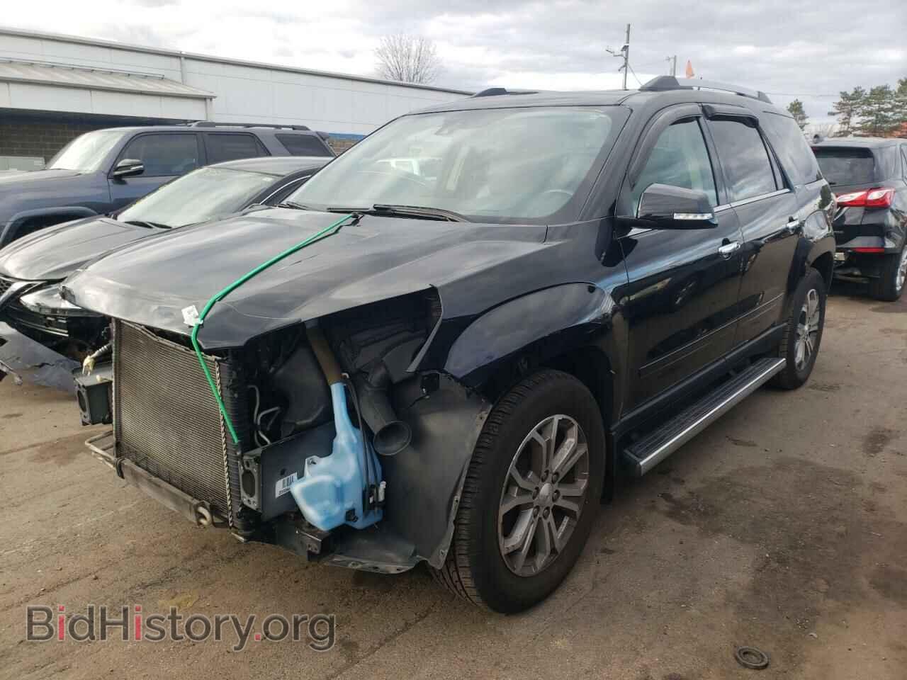 Photo 1GKKVSKD2GJ220173 - GMC ACADIA 2016
