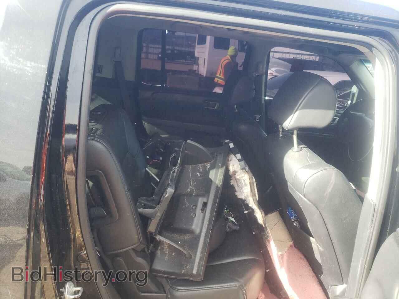 2013 HONDA PILOT - VIN: 5FNYF4H97DB058089 - Фото 11