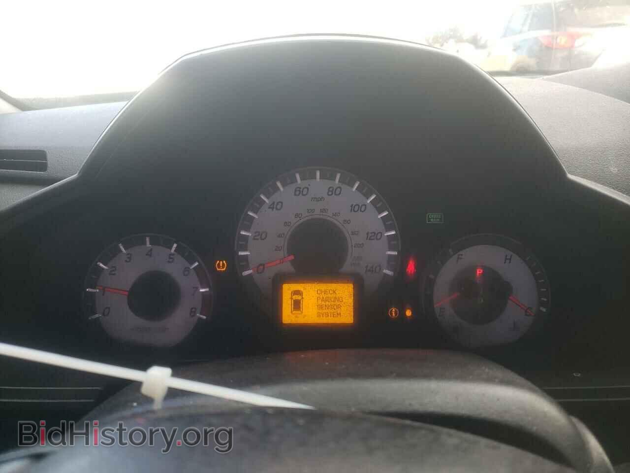 2013 HONDA PILOT - VIN: 5FNYF4H97DB058089 - Фото 9