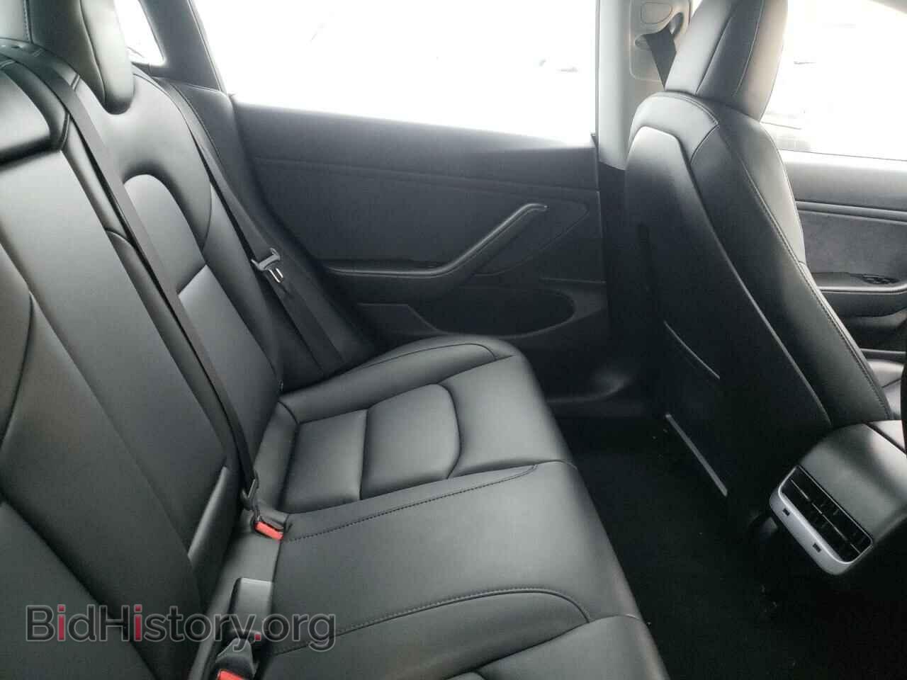 2019 TESLA MODEL 3 - VIN: 5YJ3E1EA5KF397778 - Фото 6