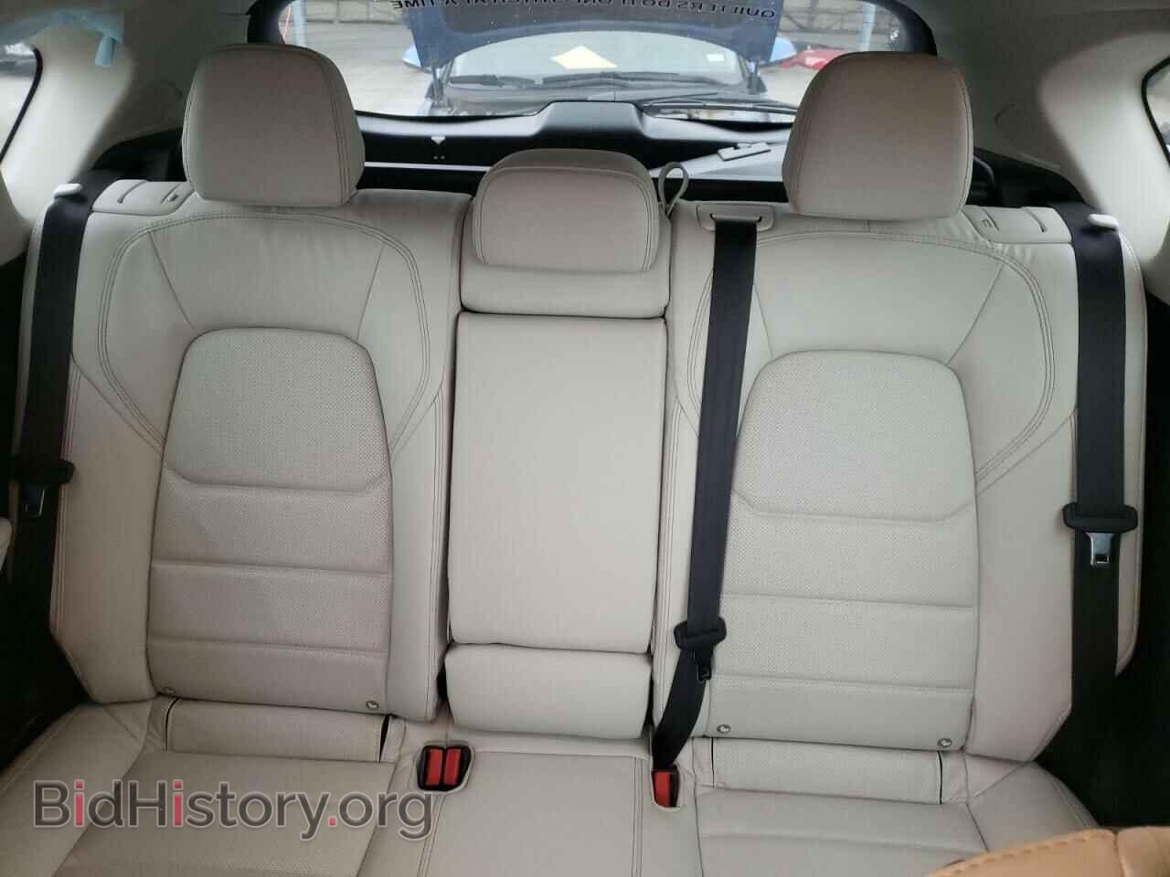 2018 MAZDA CX-5 - VIN: JM3KFBDM5J0302523 - Фото 10
