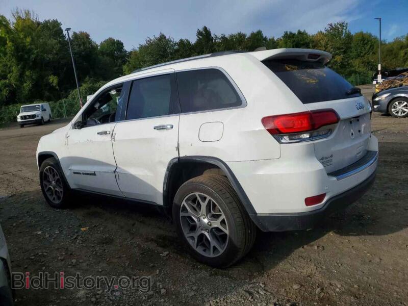 2020 Jeep CHEROKEE (VIN 1C4RJFBG3LC227364) — фото 2 из 13