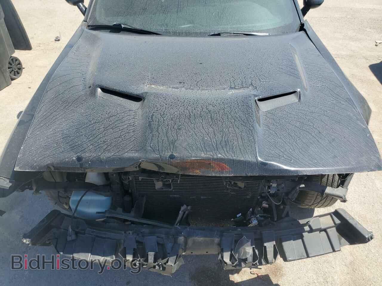 2016 DODGE CHALLENGER - VIN: 2C3CDZAG6GH275061 - Photo 11