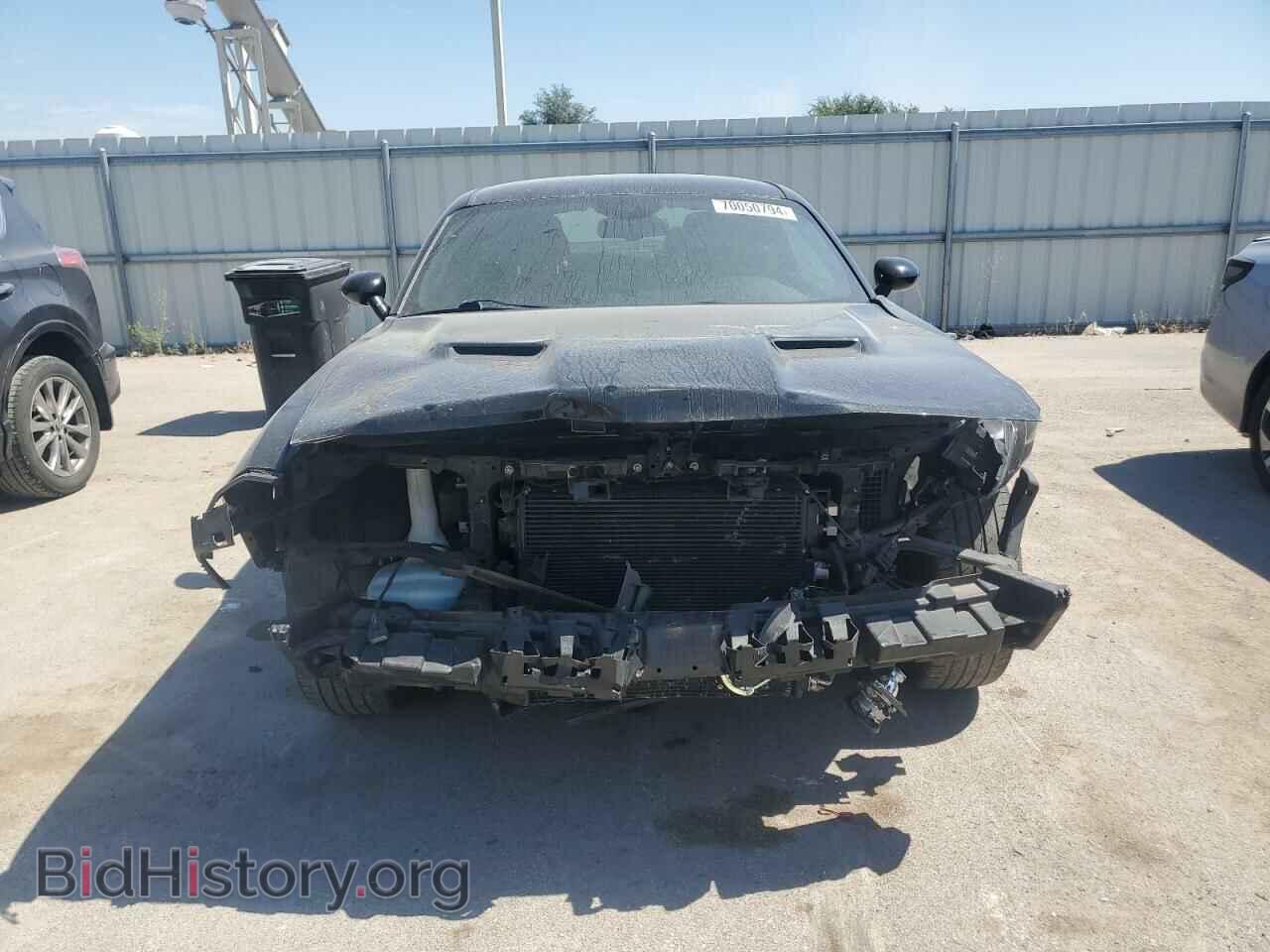 2016 DODGE CHALLENGER - VIN: 2C3CDZAG6GH275061 - Photo 5