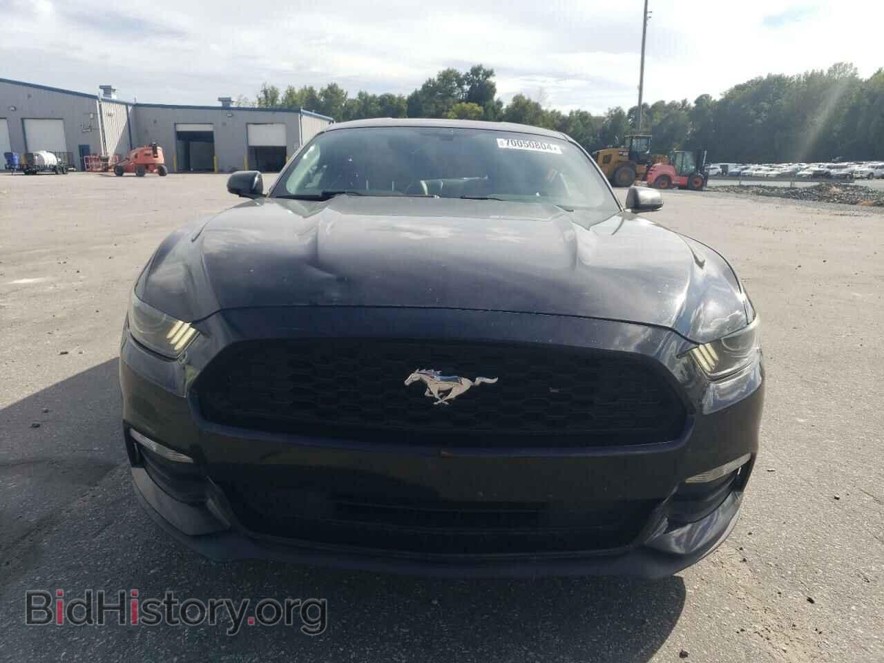 2015 FORD ALL Models - VIN: 1FA6P8AM6F5429358 - Photo 5