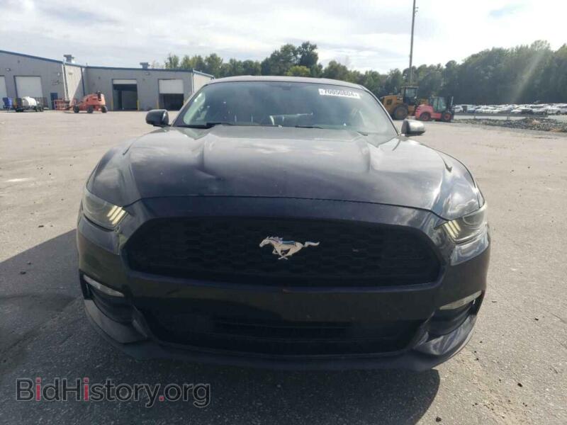 2015 Ford ALL MODELS (VIN 1FA6P8AM6F5429358) — photo 5 of 12