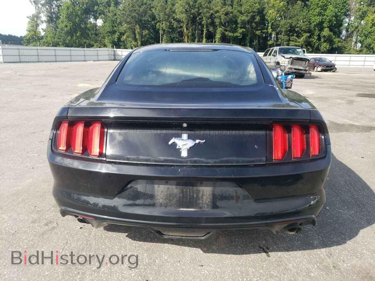 2015 FORD ALL Models - VIN: 1FA6P8AM6F5429358 - Photo 6