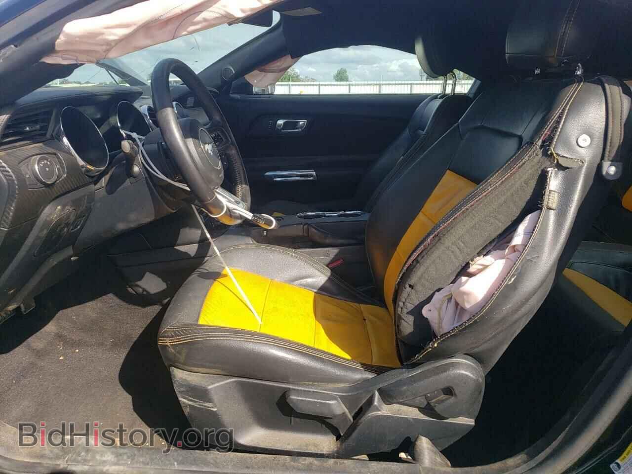 2015 FORD ALL Models - VIN: 1FA6P8AM6F5429358 - Photo 7