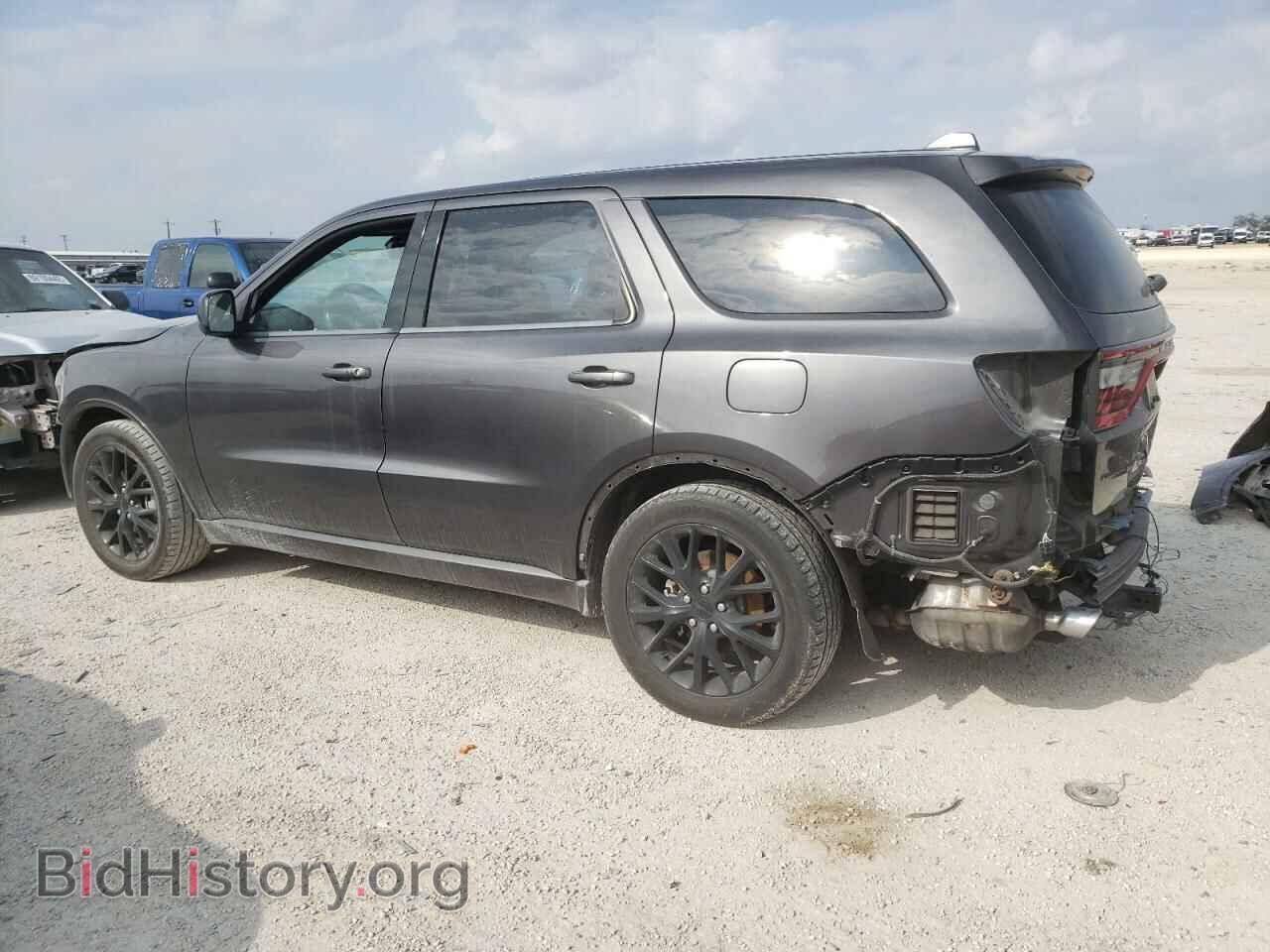 2015 DODGE DURANGO - VIN: 1C4RDHAG9FC201683 - Photo 2