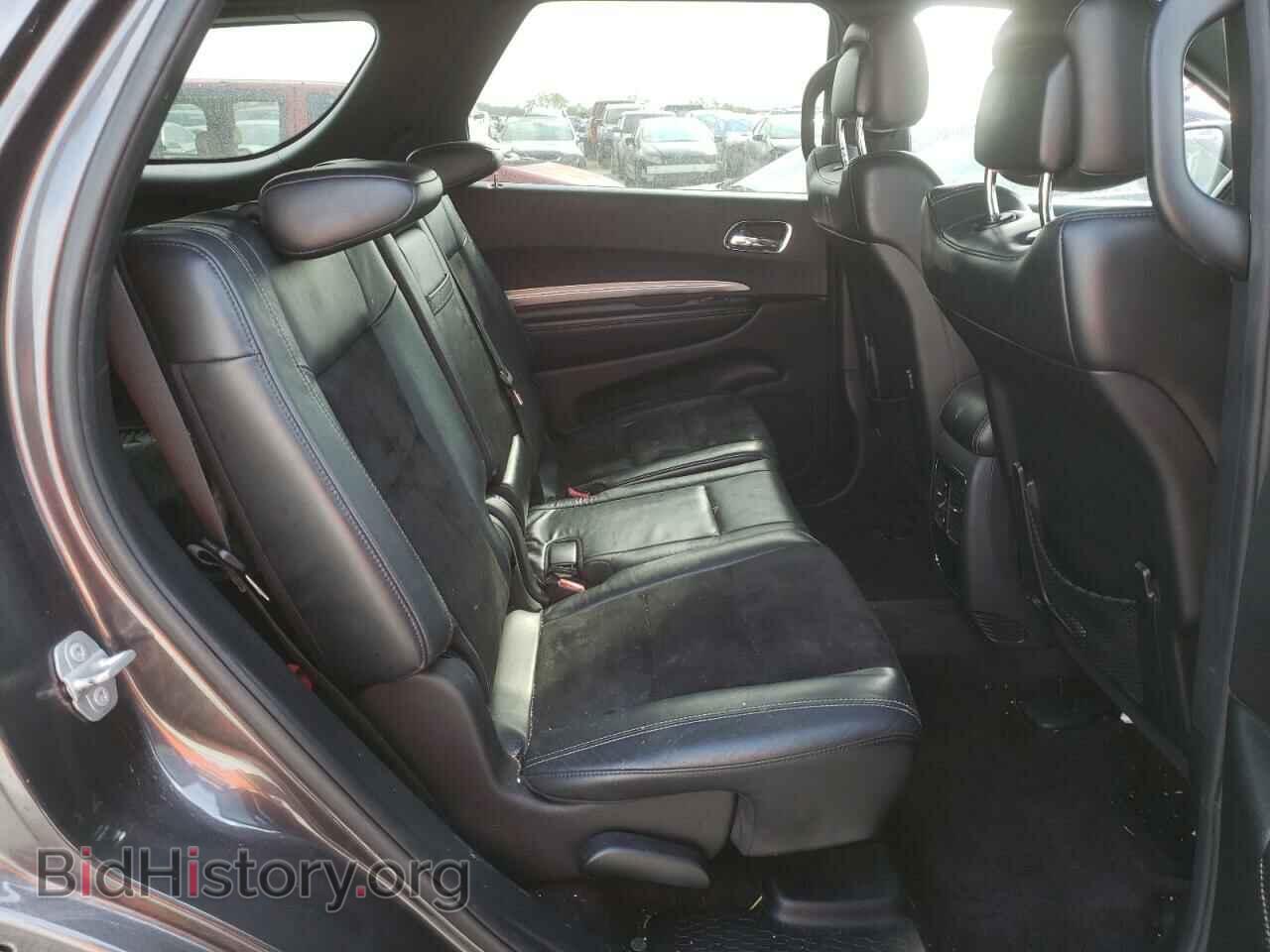 2015 DODGE DURANGO - VIN: 1C4RDHAG9FC201683 - Photo 11