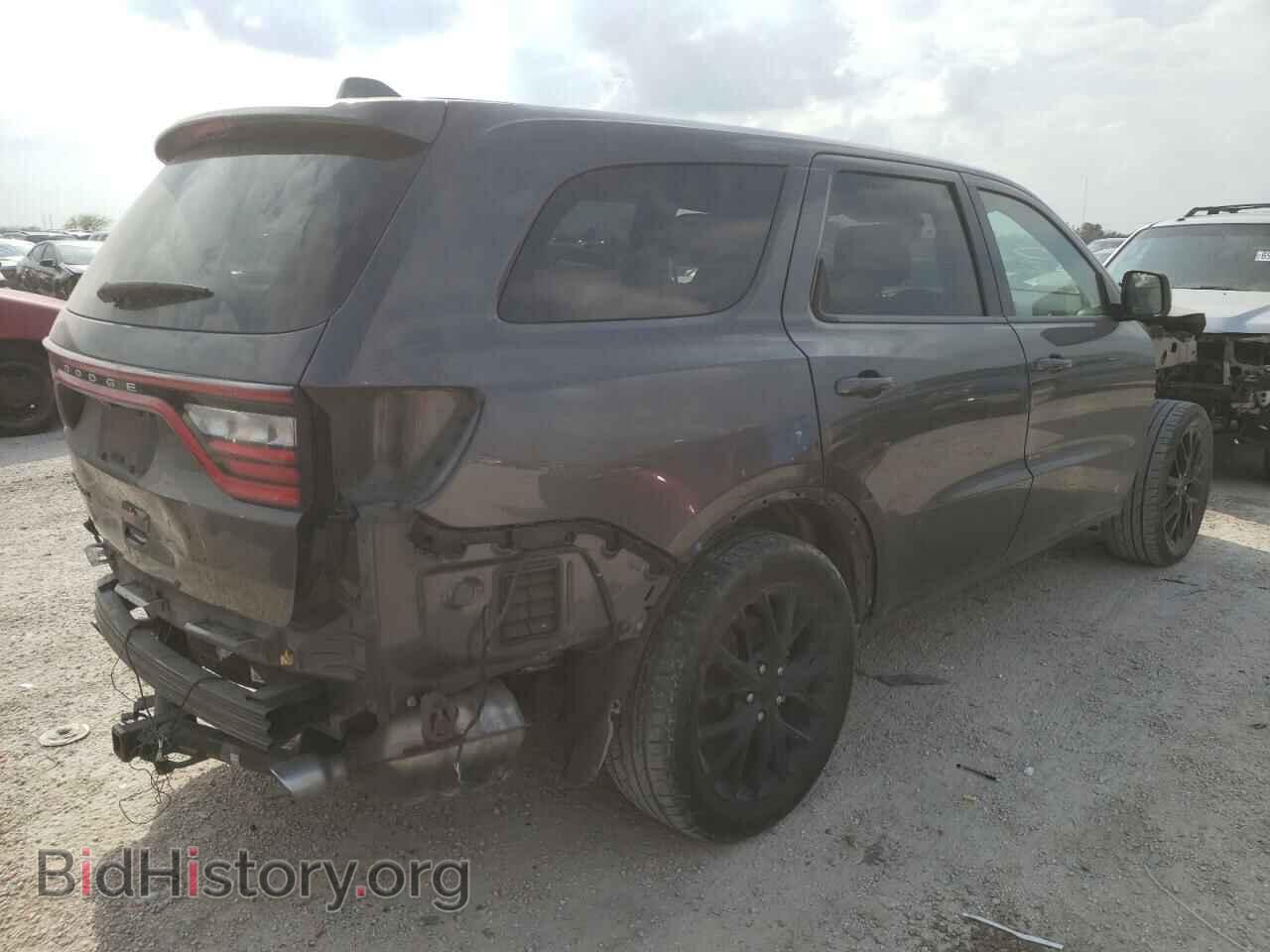 2015 DODGE DURANGO - VIN: 1C4RDHAG9FC201683 - Photo 3