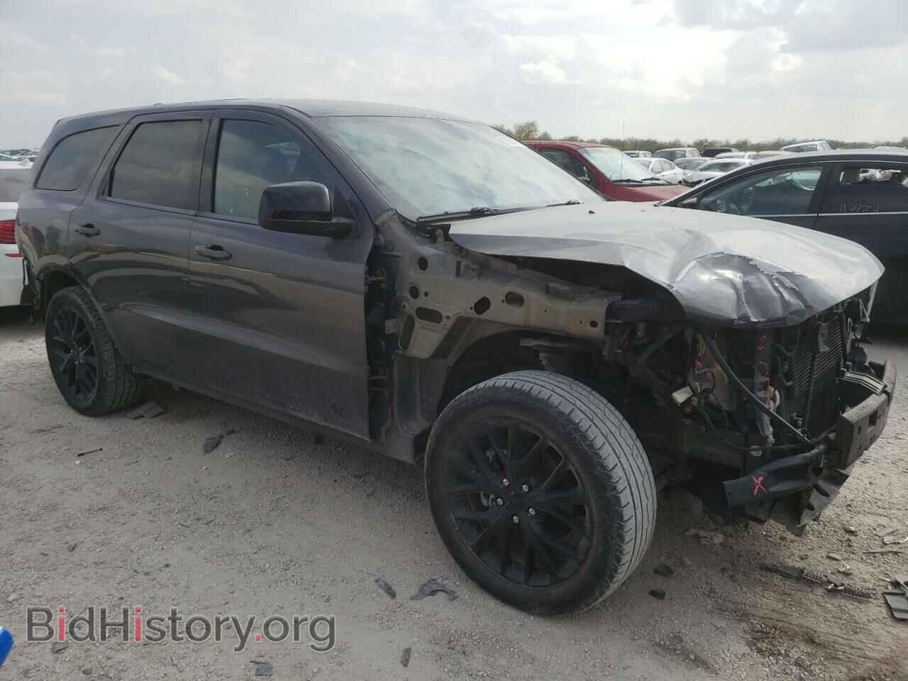 2015 DODGE DURANGO - VIN: 1C4RDHAG9FC201683 - Photo 4