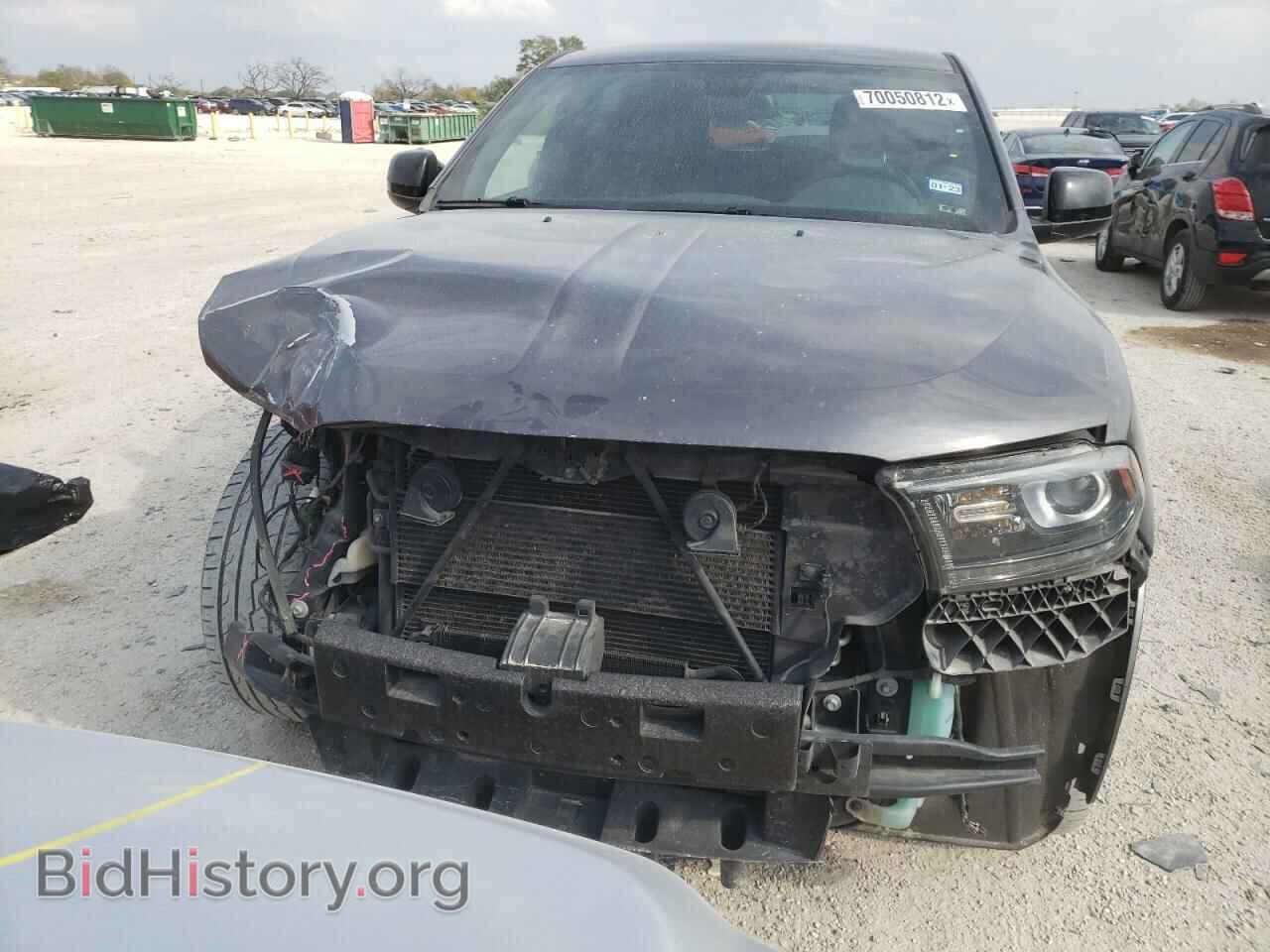 2015 DODGE DURANGO - VIN: 1C4RDHAG9FC201683 - Photo 5