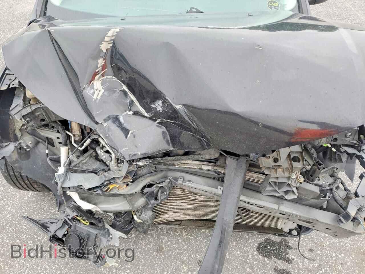 2014 FORD FOCUS - VIN: 1FADP3F23EL414960 - Фото 11
