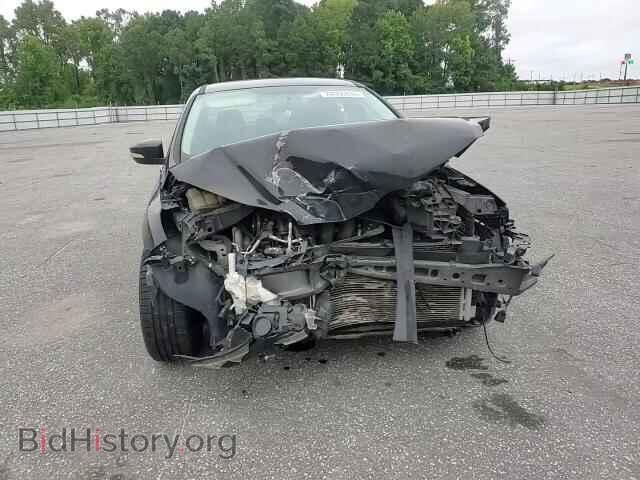 2014 FORD FOCUS - VIN: 1FADP3F23EL414960 - Фото 13