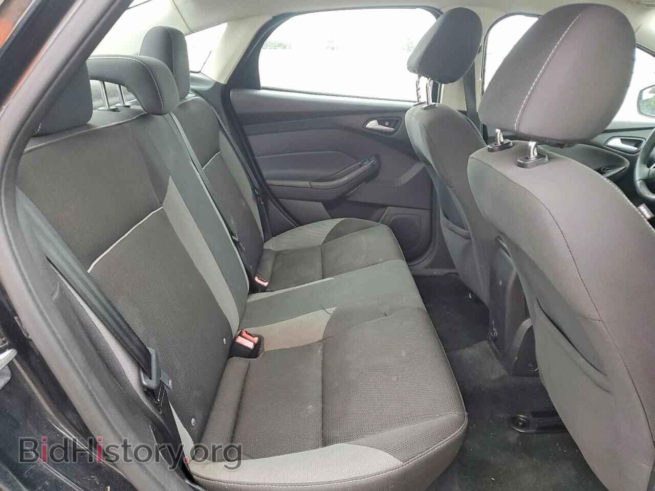 2014 FORD FOCUS - VIN: 1FADP3F23EL414960 - Фото 10
