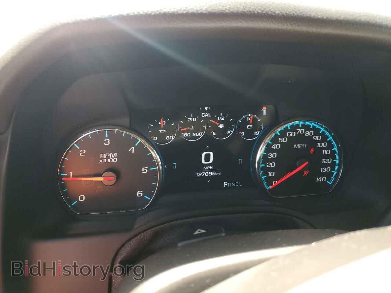2017 GMC YUKON - VIN: 1GKS2CKJ3HR360319 - Фото 9