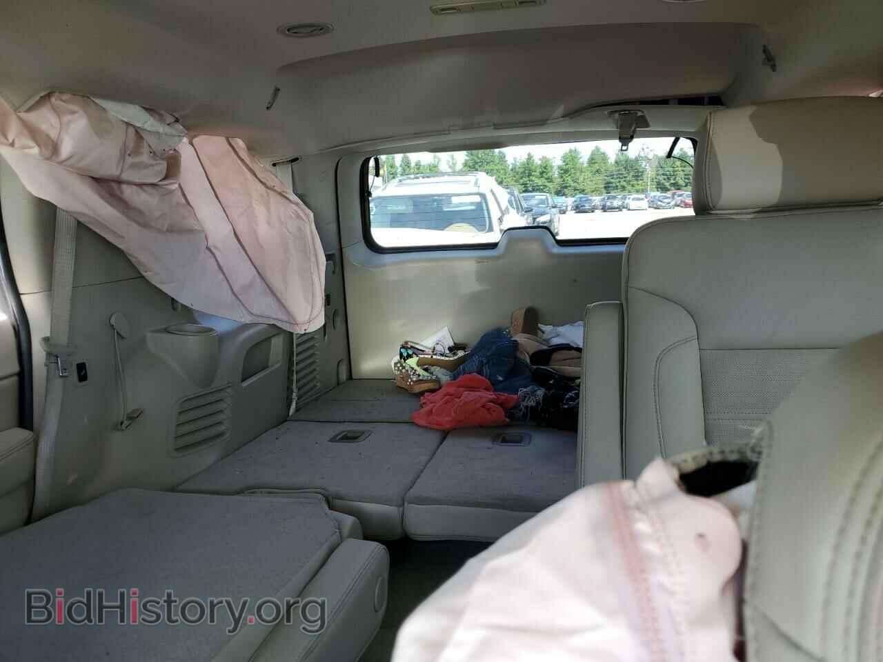 2017 GMC YUKON - VIN: 1GKS2CKJ3HR360319 - Фото 10