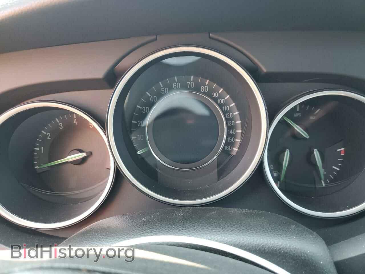2011 SAAB 9 4 - VIN: 3G0FNTEYXBS800289 - Фото 9