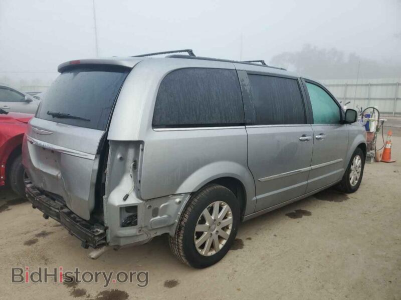 2016 Chrysler MINIVAN (VIN 2C4RC1BG8GR255588) — photo 3 of 13