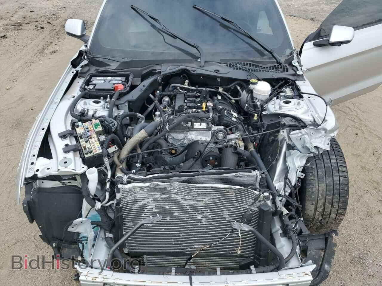 2018 FORD ALL Models - VIN: 1FA6P8TH8J5152611 - Фото 11