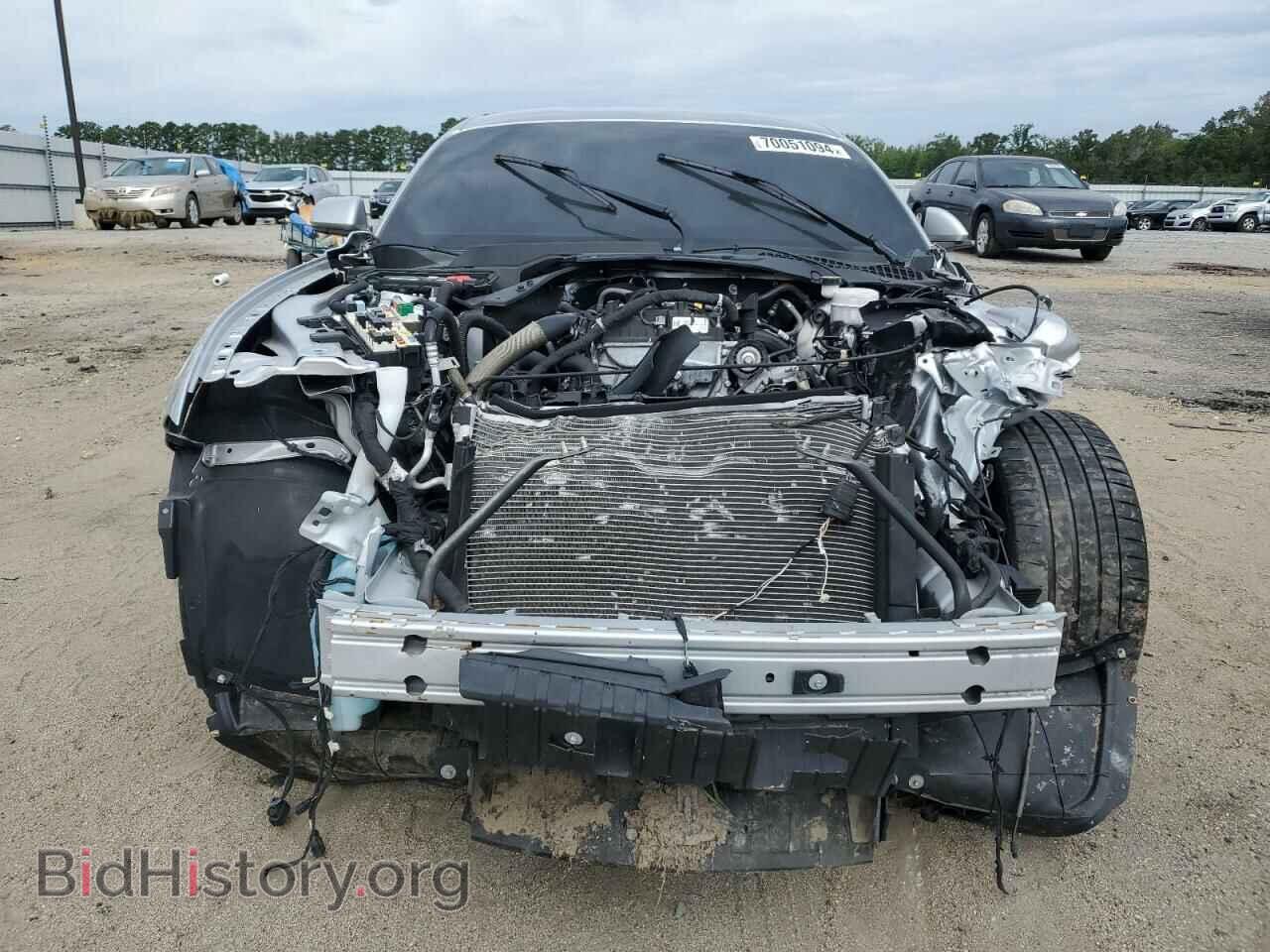 2018 FORD ALL Models - VIN: 1FA6P8TH8J5152611 - Фото 5