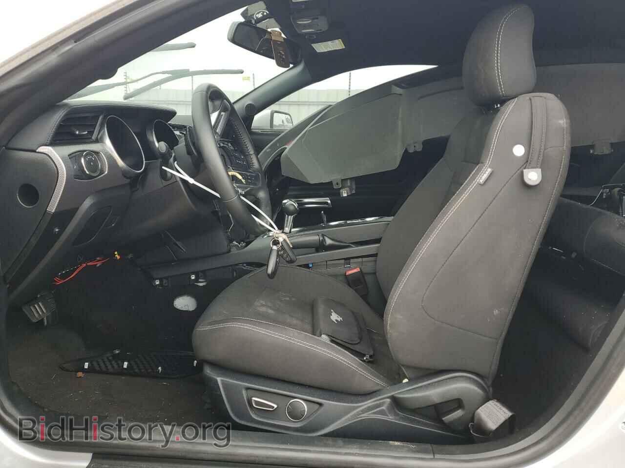 2018 FORD ALL Models - VIN: 1FA6P8TH8J5152611 - Фото 7