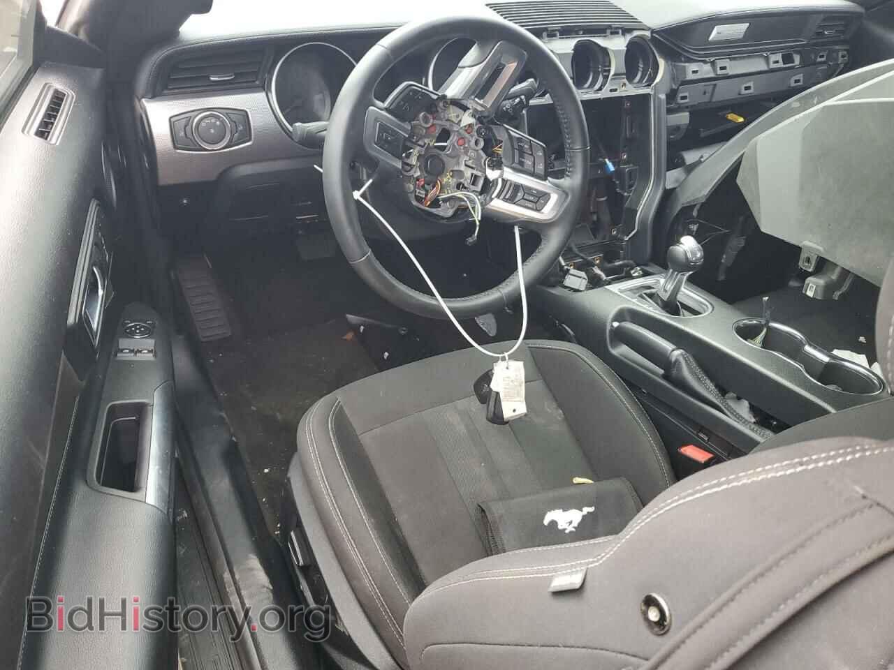 2018 FORD ALL Models - VIN: 1FA6P8TH8J5152611 - Фото 8