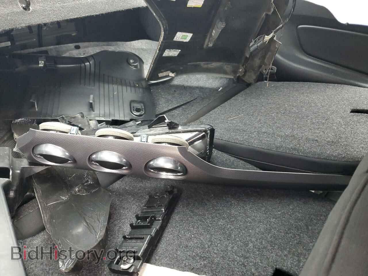 2018 FORD ALL Models - VIN: 1FA6P8TH8J5152611 - Фото 10